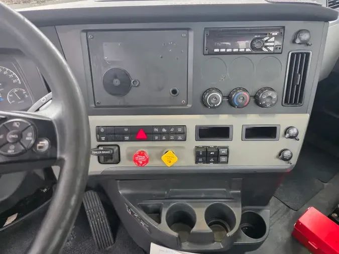 2020 FREIGHTLINER/MERCEDES NEW CASCADIA PX126648b02e1edee19b60384f2e8f0587b394a