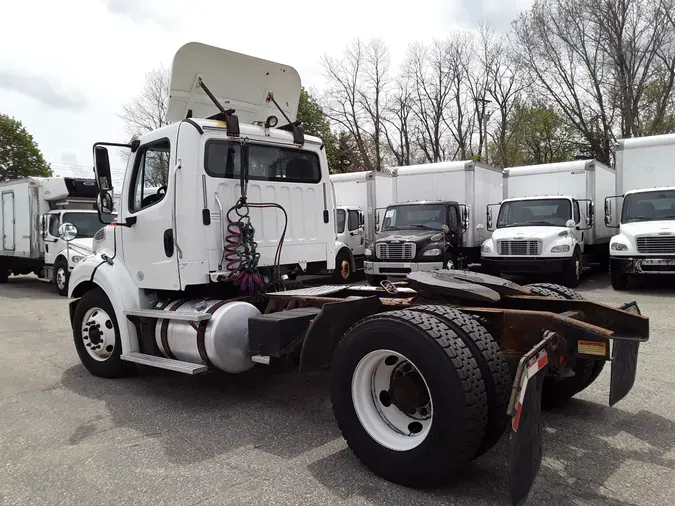 2017 FREIGHTLINER/MERCEDES M2-112