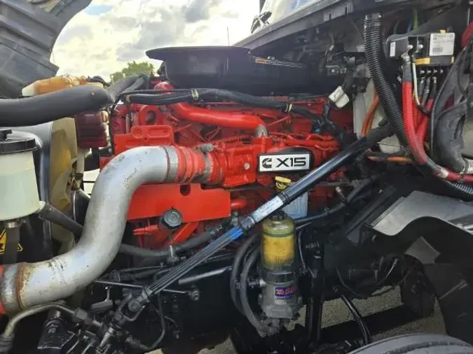 2024 International LT625