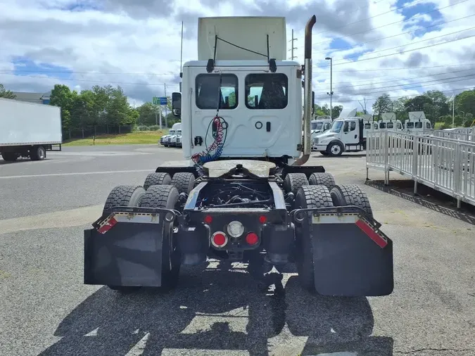 2020 FREIGHTLINER/MERCEDES NEW CASCADIA PX12664