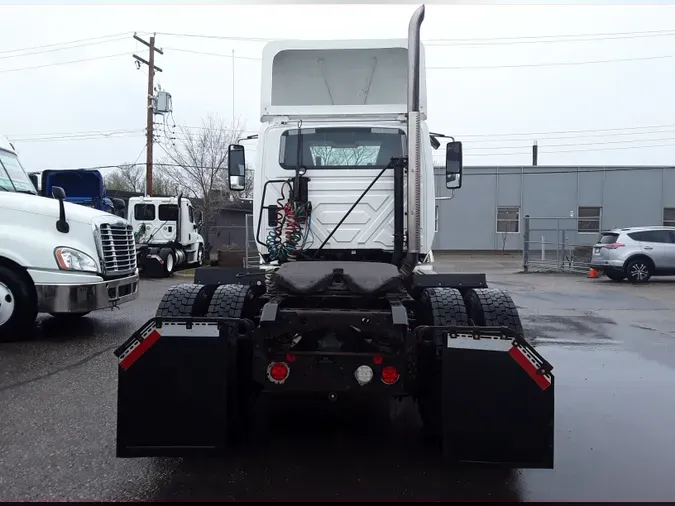 2015 NAVISTAR INTERNATIONAL PROSTAR