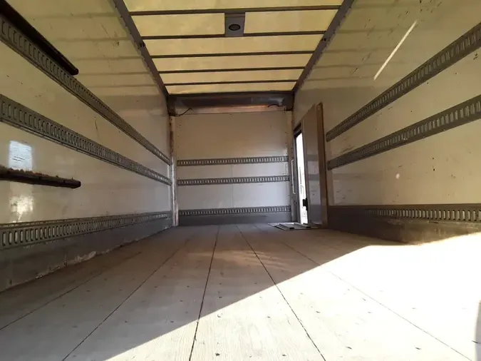 2019 NAVISTAR INTERNATIONAL 4300 SBA