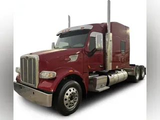 2022 Peterbilt 567