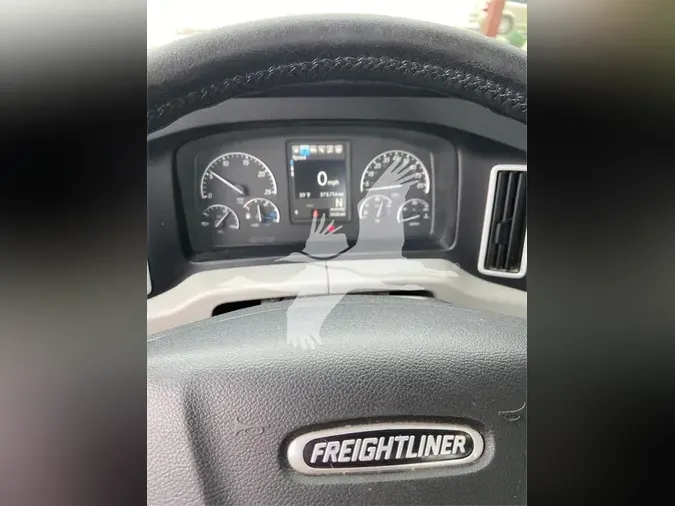 2019 FREIGHTLINER CASCADIA 126