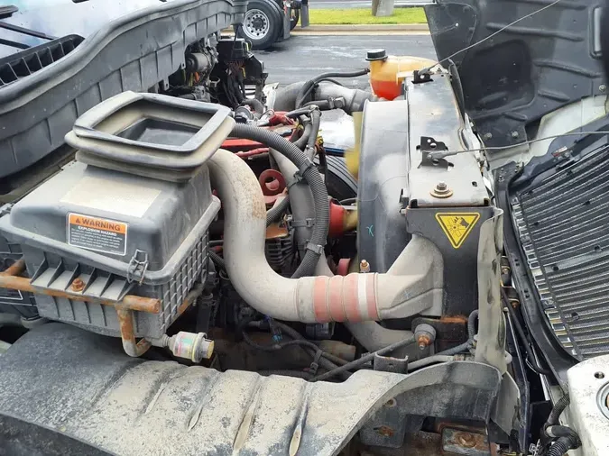 2019 NAVISTAR INTERNATIONAL MV607 (4X2)8b065a97fea6ff7ae0b7c36681ebe92f