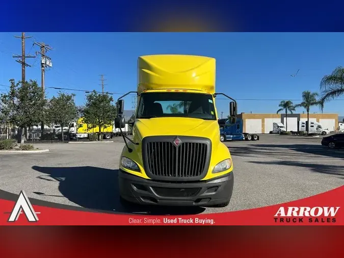 2020 INTERNATIONAL RH613