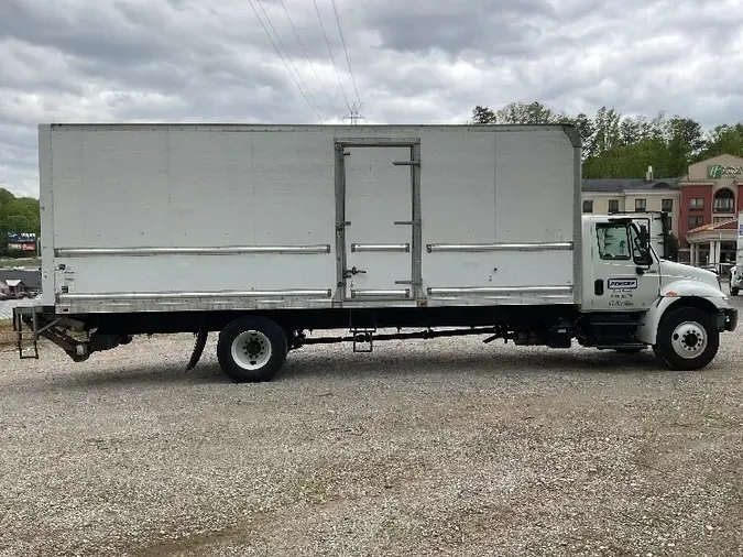 2019 International 4300