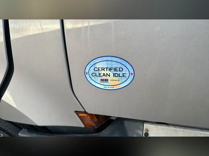 2024 Freightliner Cascadia 1268b07228d36cb08715366cede846cabd3