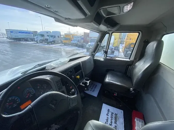 2019 International 4300