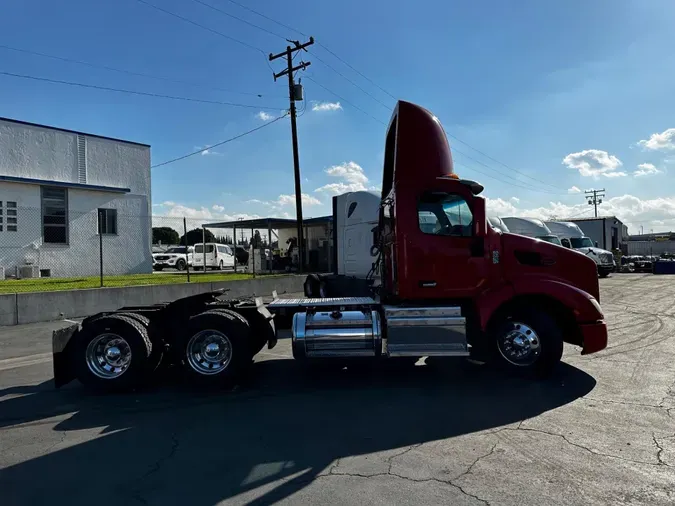 2017 Peterbilt 579