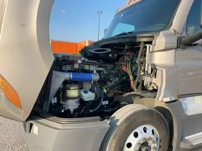 2021 Freightliner Cascadia