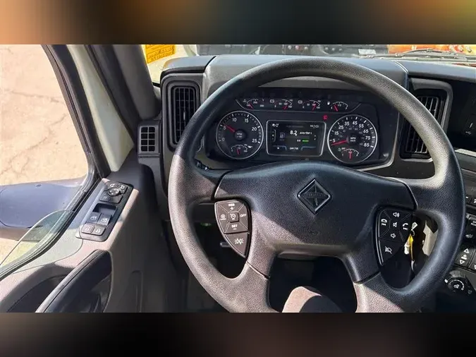 2022 INTERNATIONAL LT625