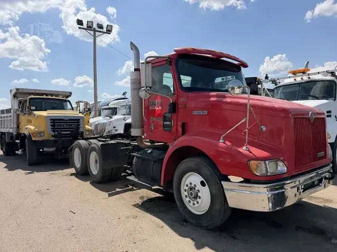 2000 INTERNATIONAL 91008b0a0a64e1927894b052ef2621215485