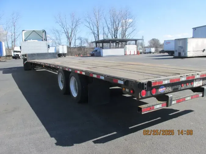 2018 UTILITY TRAILERS FS2CDHA 53/102