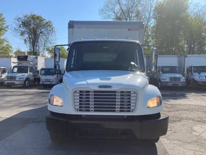2019 FREIGHTLINER/MERCEDES M2 1068b0a4c69b4011b268186fa57087a22a8