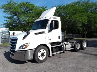 2019 FREIGHTLINER/MERCEDES NEW CASCADIA PX12664