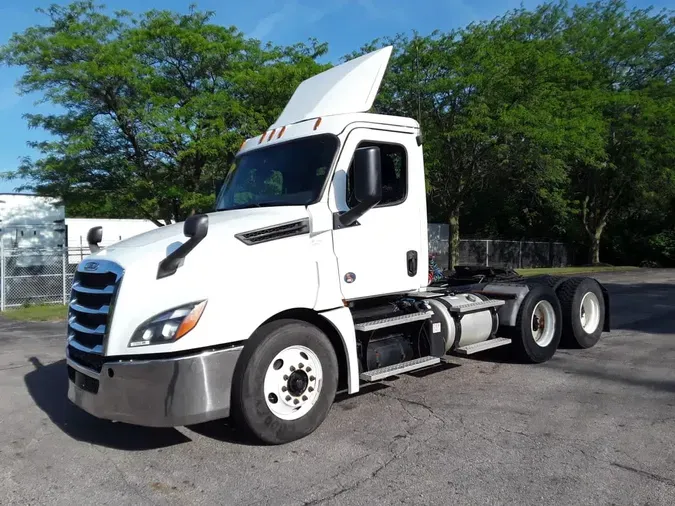2019 FREIGHTLINER/MERCEDES NEW CASCADIA PX126648b0b06ea57dc05b806ca8e60a6e2ba12
