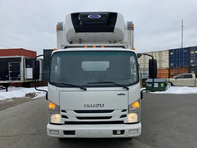 2020 ISUZU NRR