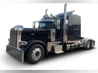 2020 Peterbilt 389