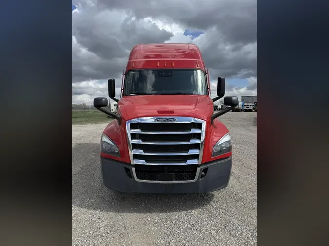 2022 Freightliner Cascadia