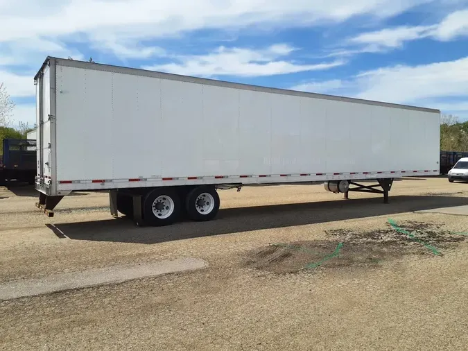 2016 UTILITY TRAILERS VS2RA 53/162/102