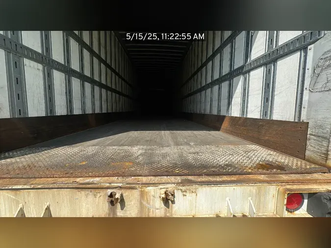 2008 Strick Trailers Other
