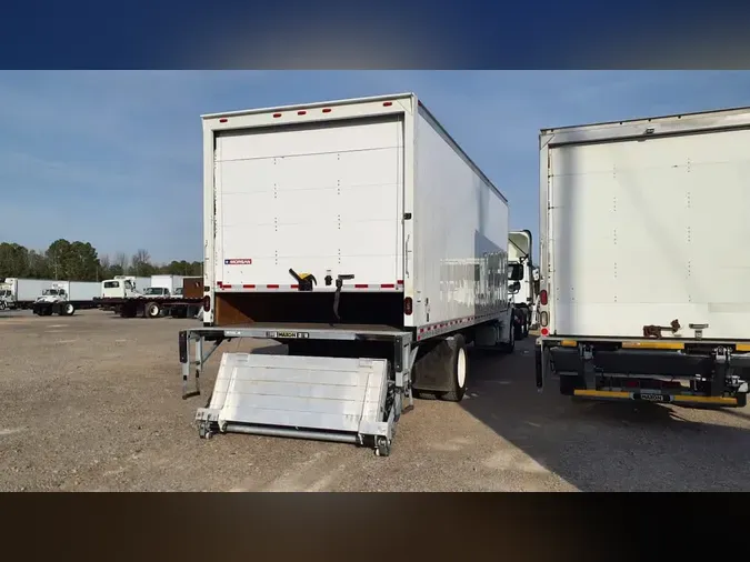 2019 FREIGHTLINER/MERCEDES M2 106