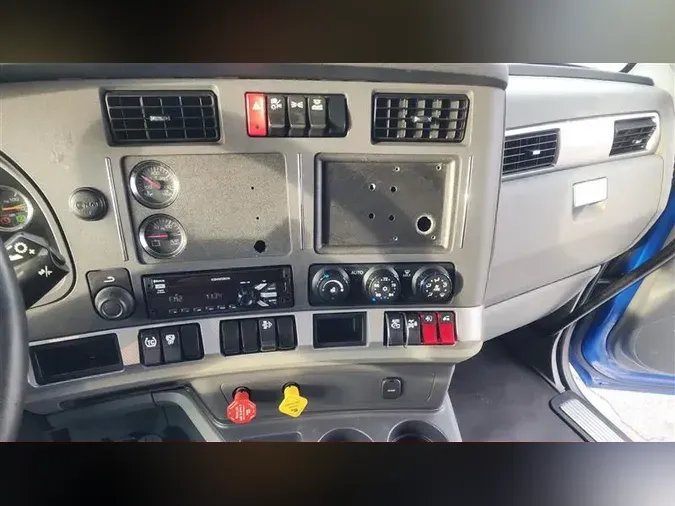 2021 KENWORTH T680