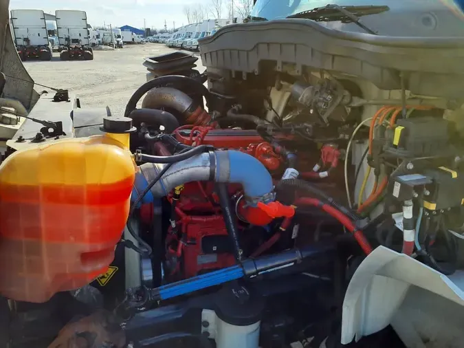 2020 NAVISTAR INTERNATIONAL MV607 (4X2)8b1331d7f277c3554a29bfbb7efa243f