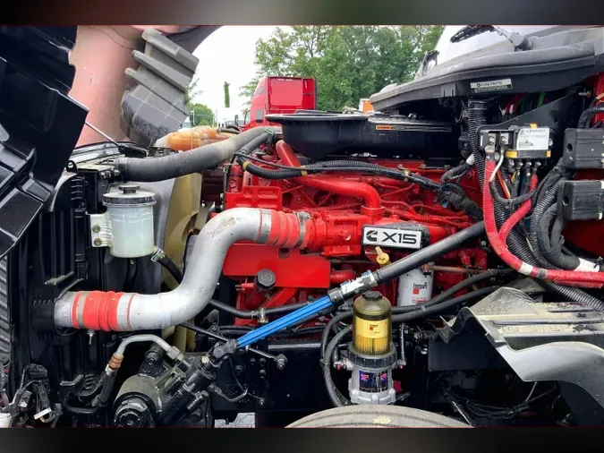 2023 INT LT625 6X4