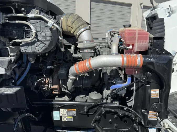 2021 Peterbilt 579