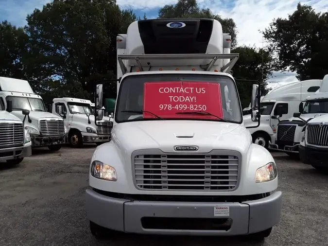 2020 FREIGHTLINER M2 1068b13543937dd5ac999db7c6ac305c27d