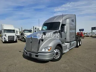 2020 KENWORTH T680