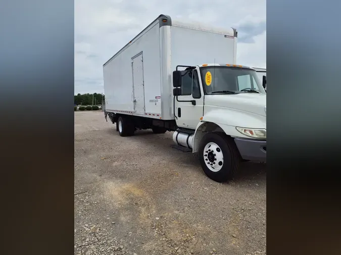 2018 NAVISTAR INTERNATIONAL 4300
