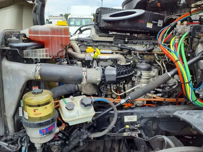 2019 FREIGHTLINER NEW CASCADIA PX12664