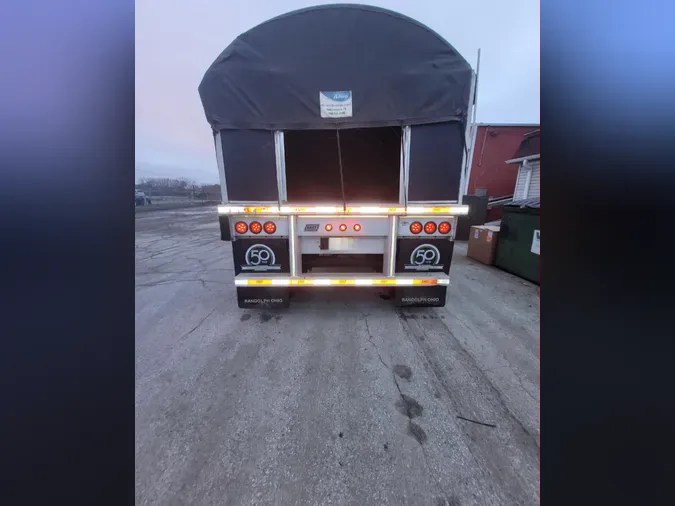 2019 UTILITY TRAILERS FLATBED 48/102