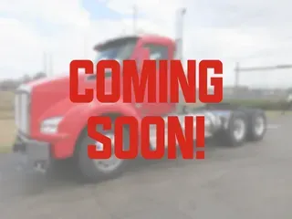2022 Kenworth T880
