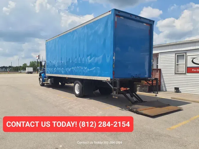 2019 FREIGHTLINER M2 106