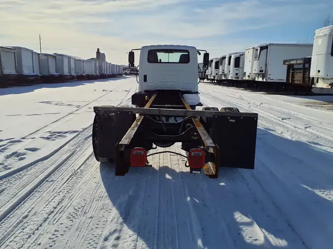 2018 NAVISTAR INTERNATIONAL 4300