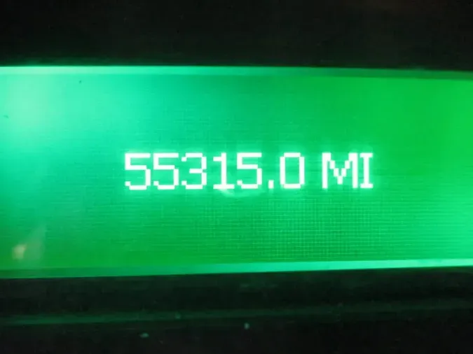 2018 FREIGHTLINER/MERCEDES M2 106