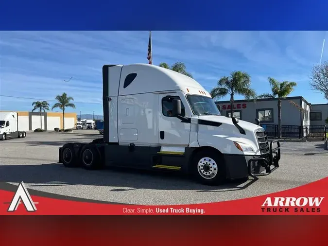2022 FREIGHTLINER CA1268b16de8d9e763fa06a4c4964bd22fb1b