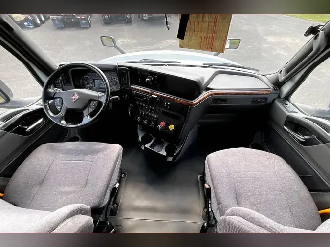2021 INT LT625 6x4
