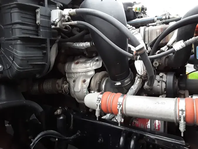 2020 FREIGHTLINER/MERCEDES CASCADIA 1258b16f6a7a80efc5c13048b64cda0c6ac