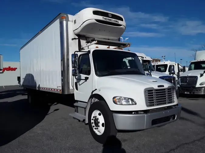 2020 FREIGHTLINER/MERCEDES M2 106