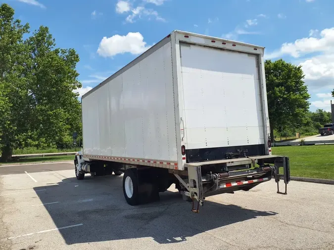 2019 NAVISTAR INTERNATIONAL 4300
