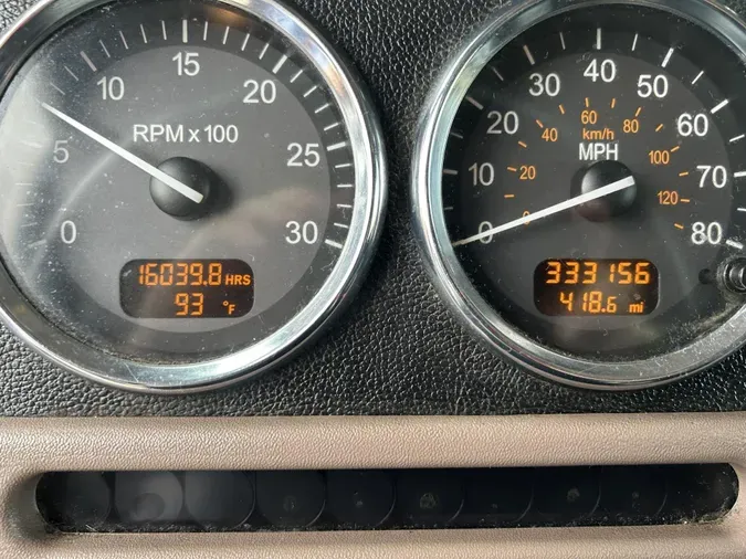 2020 Peterbilt 389