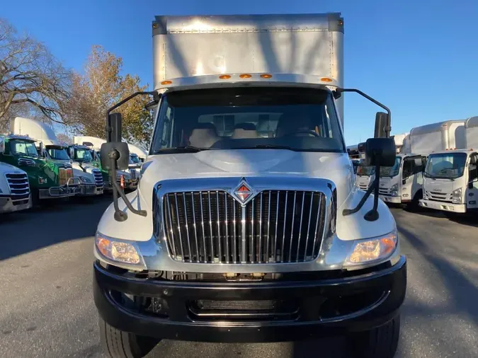 2021 NAVISTAR INTERNATIONAL MV607 (4X2)8b1ae611d4feb9980a5c9441c659c2d5