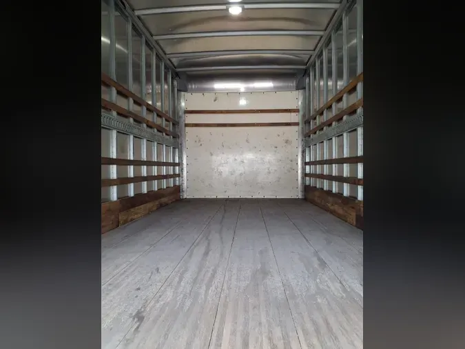 2020 CHEVROLET MOTOR DIV. LCF 4500HD