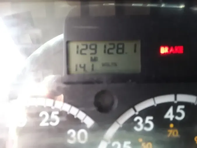 2016 FREIGHTLINER M2 106