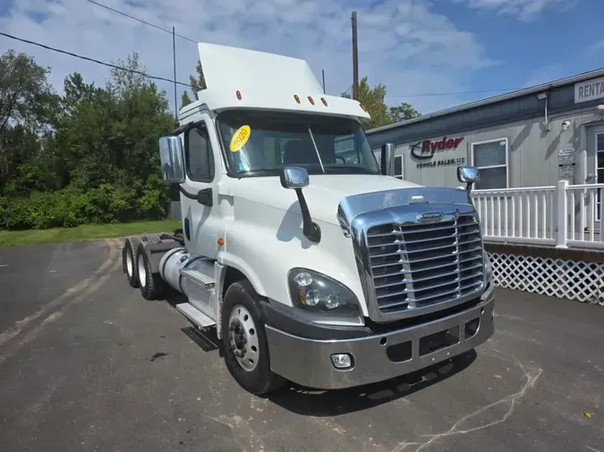 2020 FREIGHTLINER/MERCEDES CASCADIA 1258b1d48882e69098dd151313bfd19d5d2